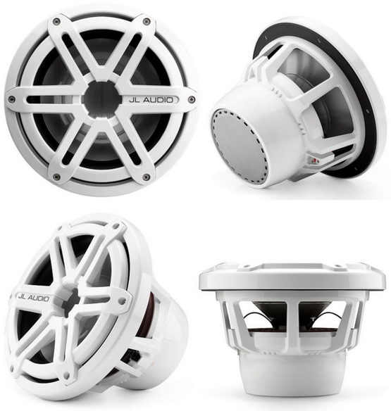 JL Audio MX10IB3